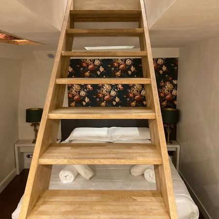 Appartement Villiers Paris Eksteriør billede