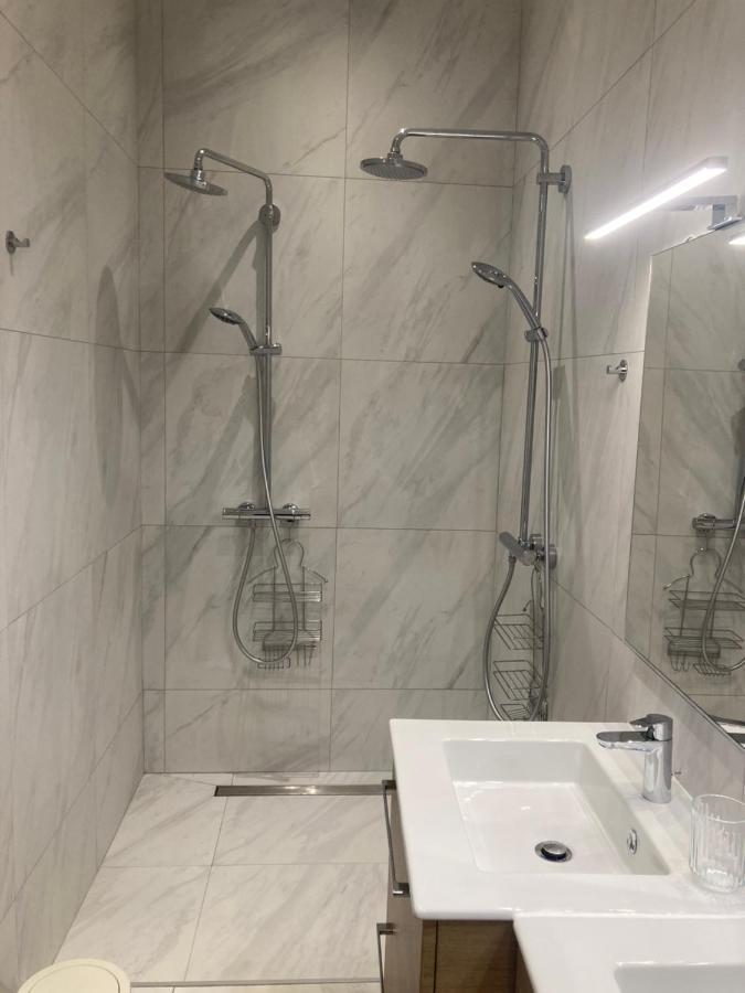 Appartement Villiers Paris Eksteriør billede